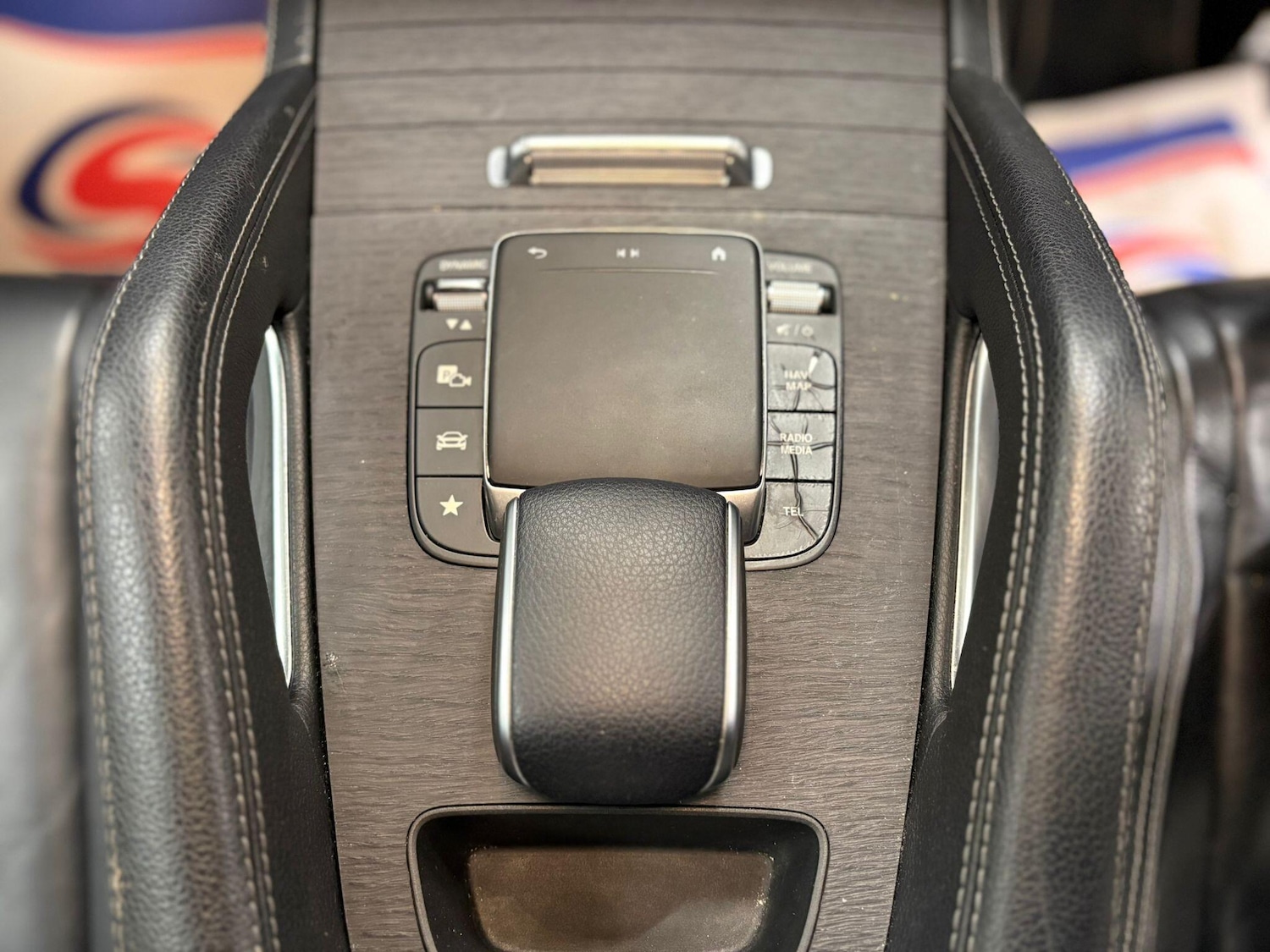 Used Mercedes-Benz GLE 2020 for sale - 77081836: Photo 49