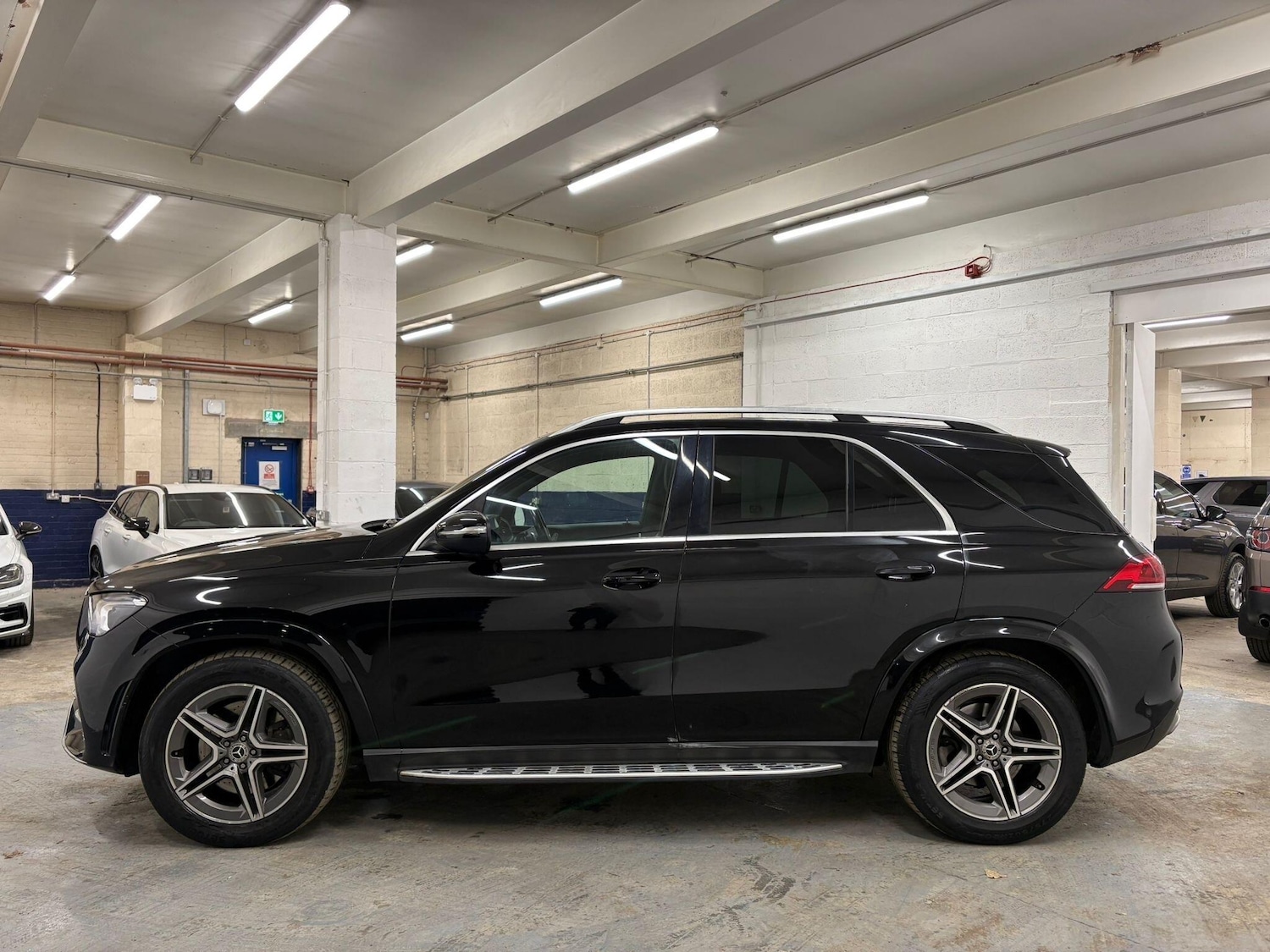 Used Mercedes-Benz GLE 2020 for sale - 77081836: Photo 6