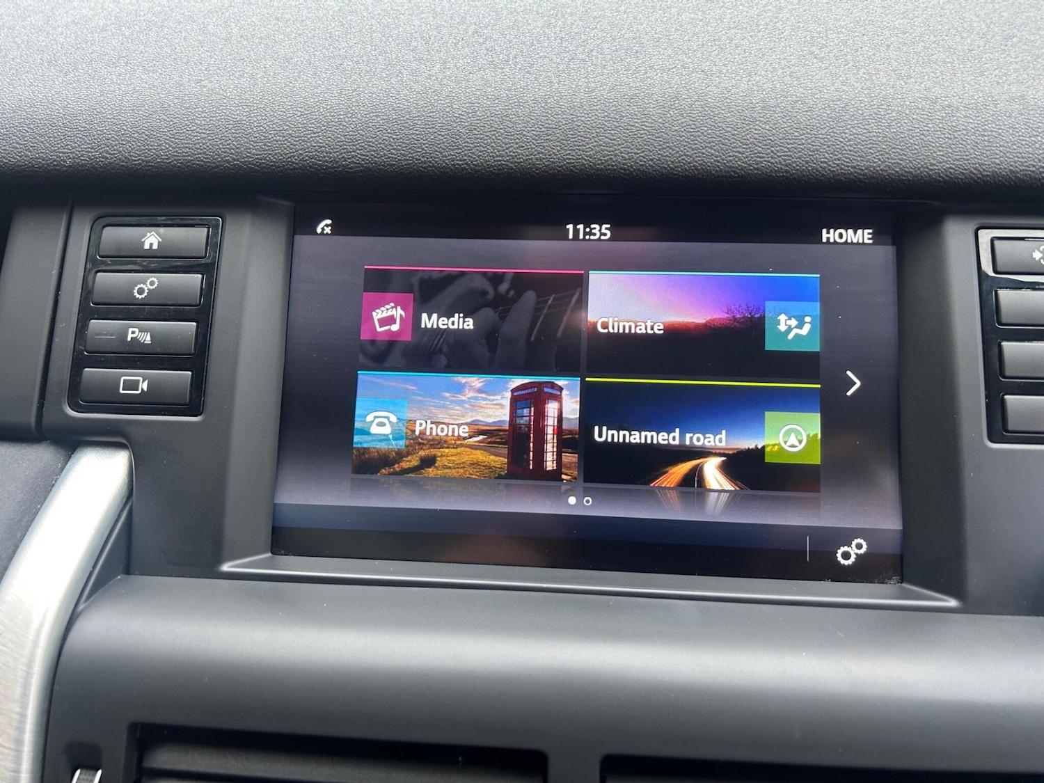 Used Land Rover Discovery Sport 2017 for sale - 76472993: Photo 19