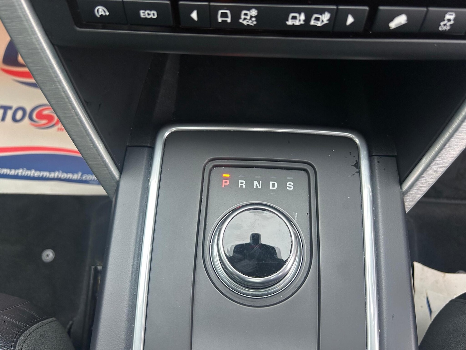 Used Land Rover Discovery Sport 2017 for sale - 76472993: Photo 24