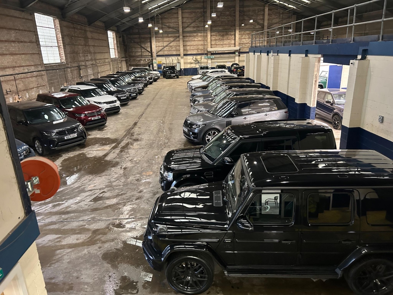 Used Land Rover Discovery Sport 2017 for sale - 76472993: Photo 53