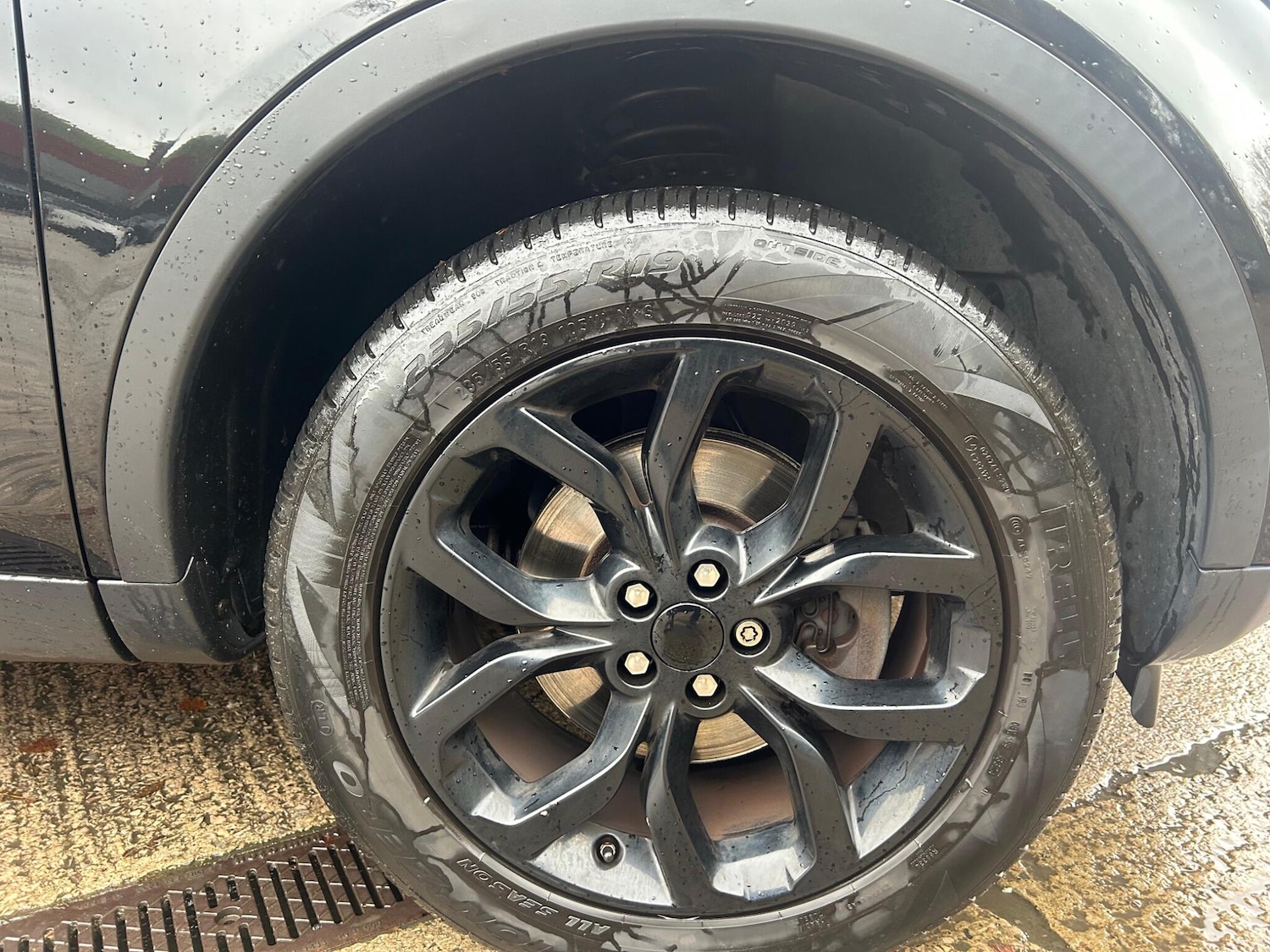 Used Land Rover Discovery Sport 2017 for sale - 76472993: Photo 9