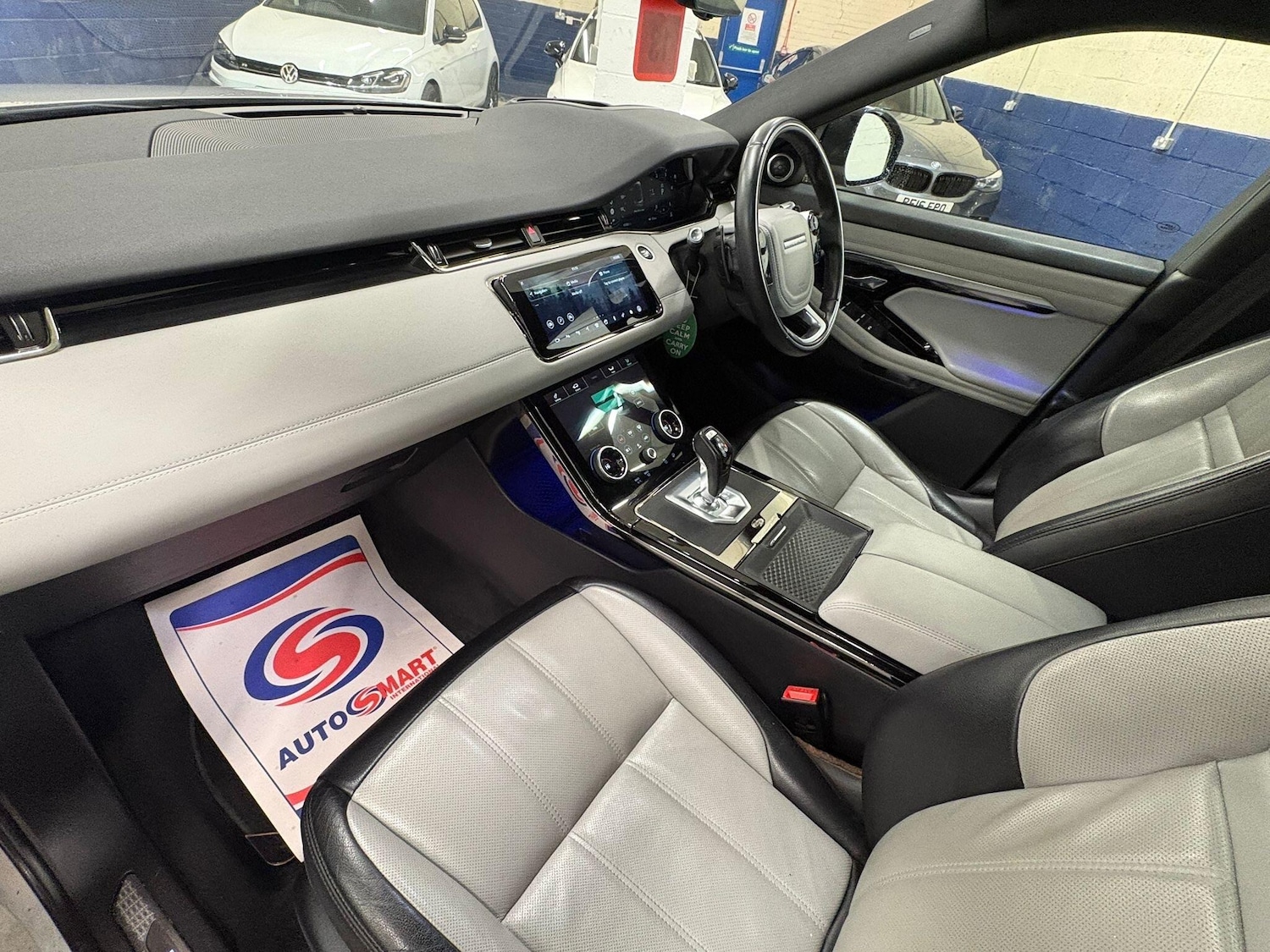Used Land Rover Range Rover Evoque 2019 for sale - 77029435: Photo 10