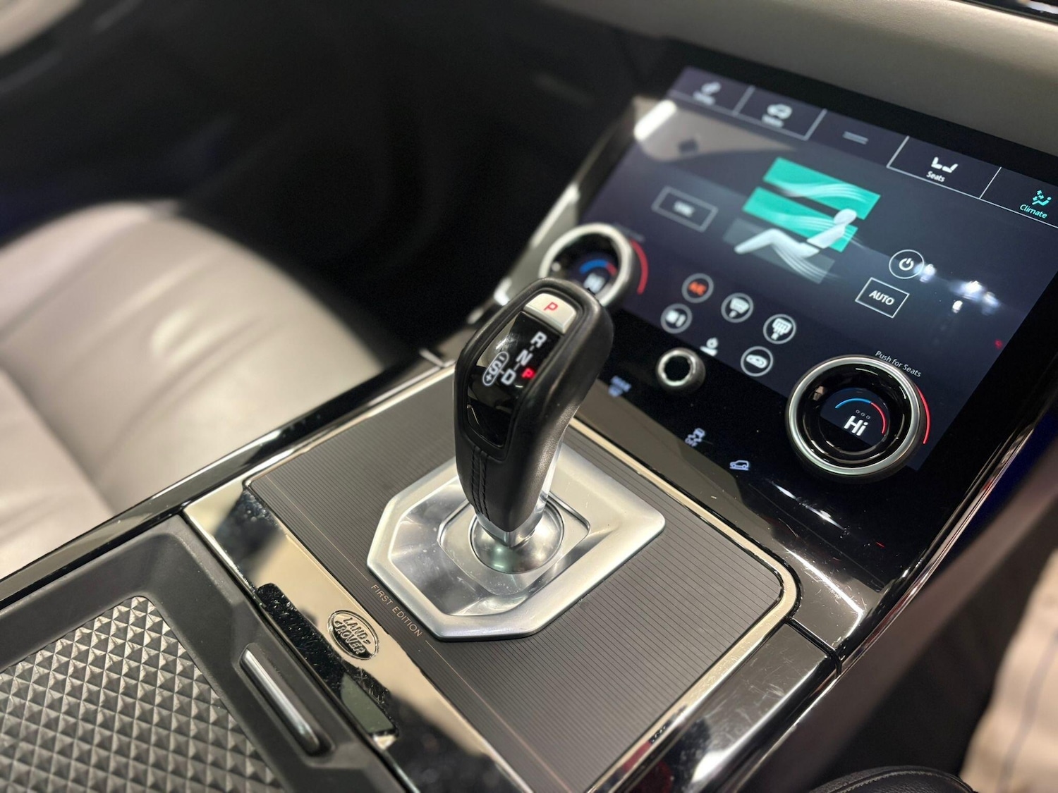 Used Land Rover Range Rover Evoque 2019 for sale - 77029435: Photo 11