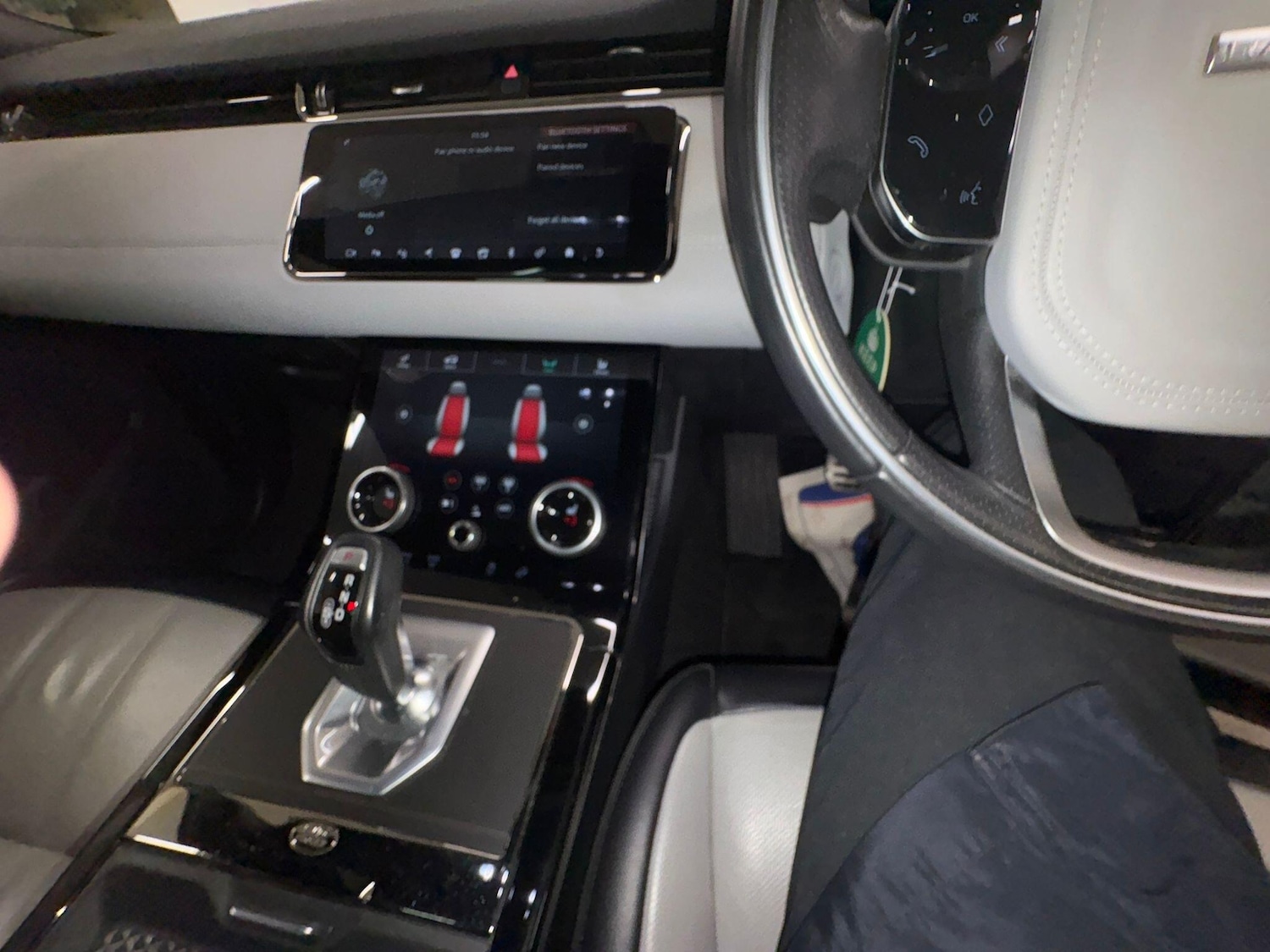 Used Land Rover Range Rover Evoque 2019 for sale - 77029435: Photo 12