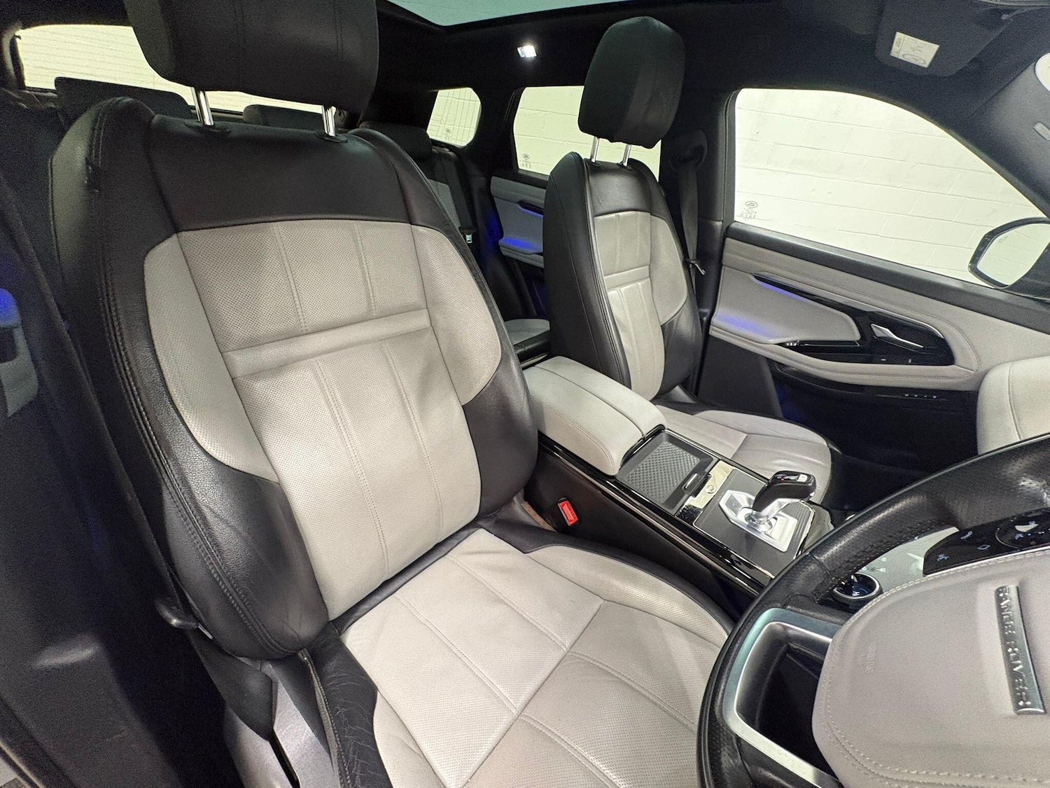 Used Land Rover Range Rover Evoque 2019 for sale - 77029435: Photo 13