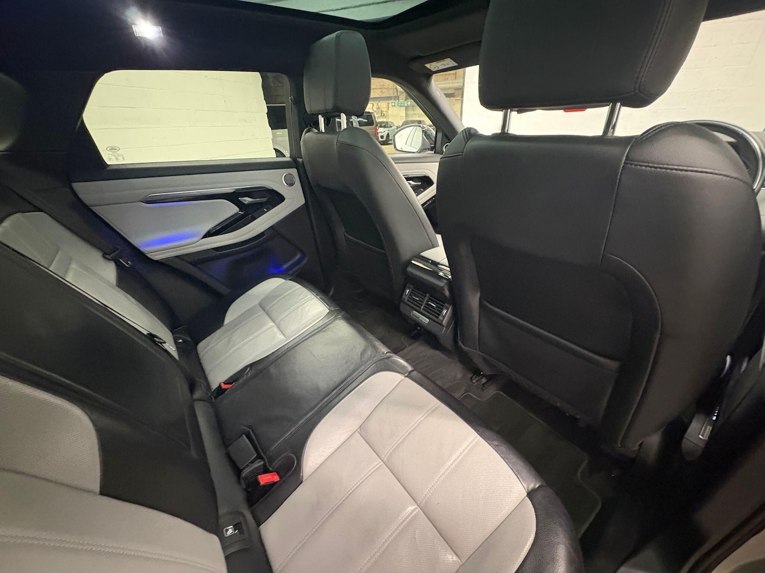 Used Land Rover Range Rover Evoque 2019 for sale - 77029435: Photo 14