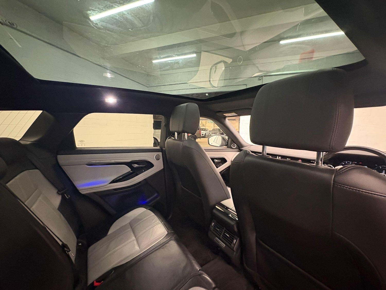 Used Land Rover Range Rover Evoque 2019 for sale - 77029435: Photo 15