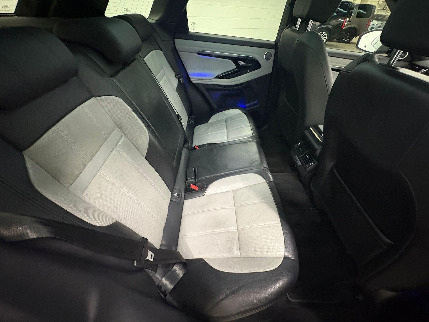 Used Land Rover Range Rover Evoque 2019 for sale - 77029435: Photo 16