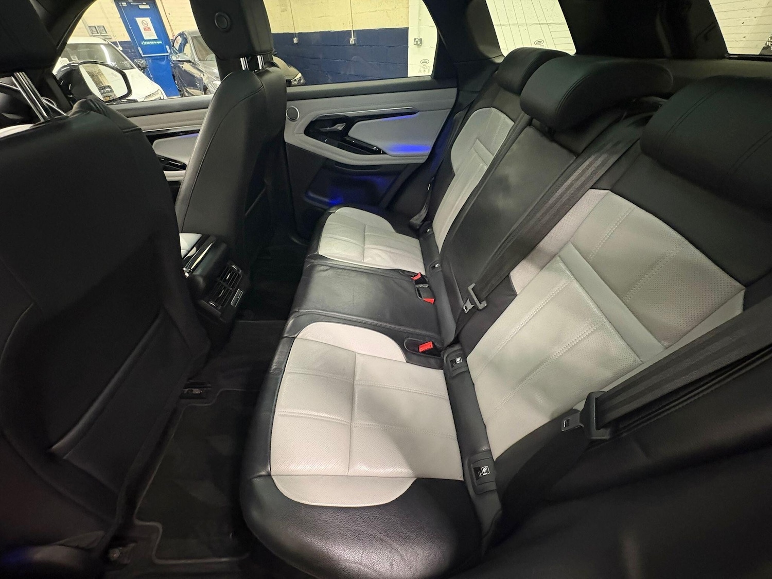 Used Land Rover Range Rover Evoque 2019 for sale - 77029435: Photo 17