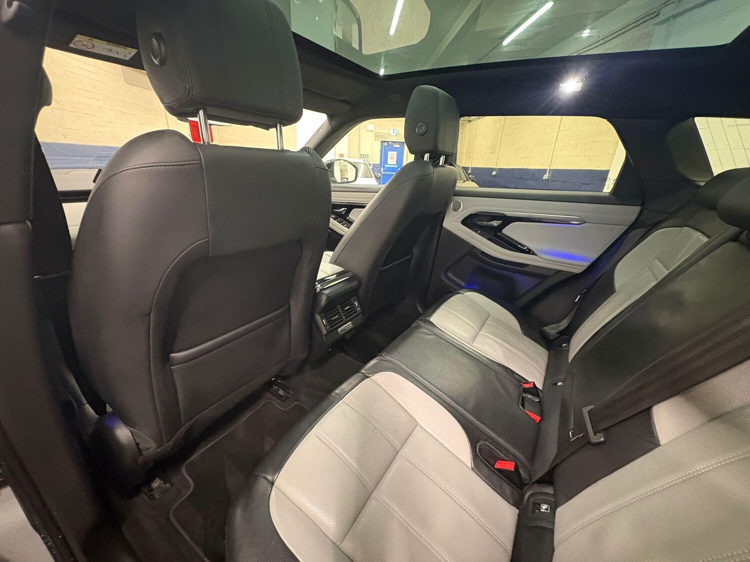 Used Land Rover Range Rover Evoque 2019 for sale - 77029435: Photo 18