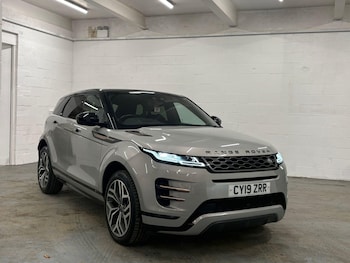 2019 (19) - 2.0 D180 First Edition 5dr Auto