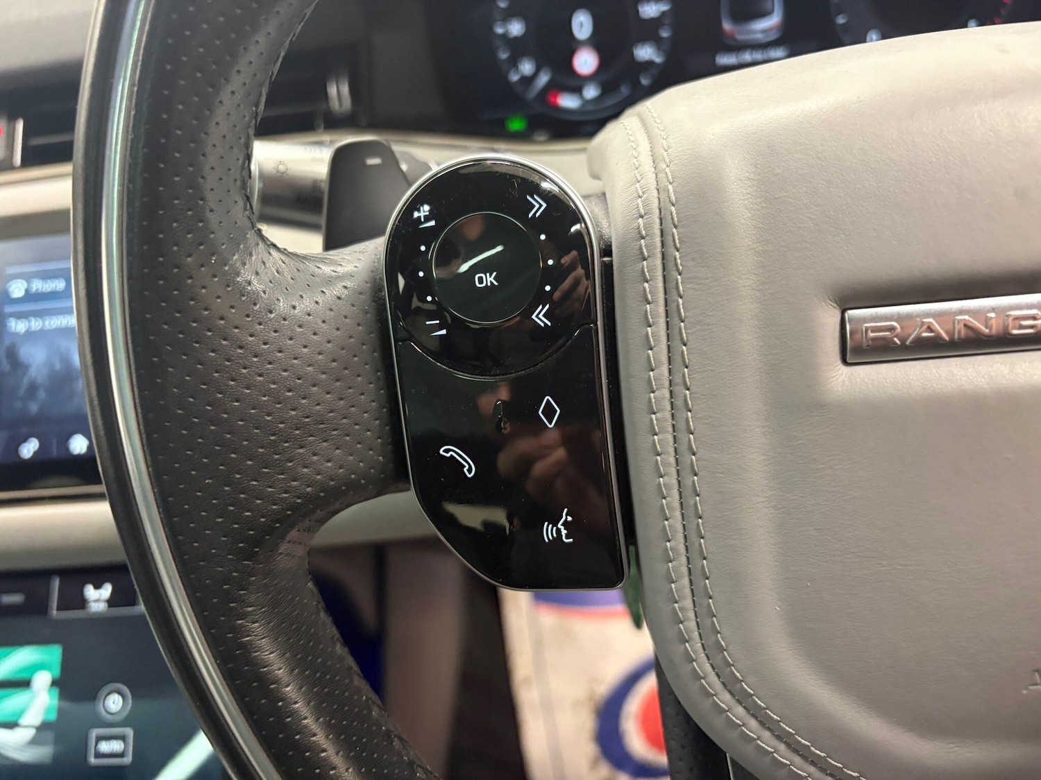 Used Land Rover Range Rover Evoque 2019 for sale - 77029435: Photo 21