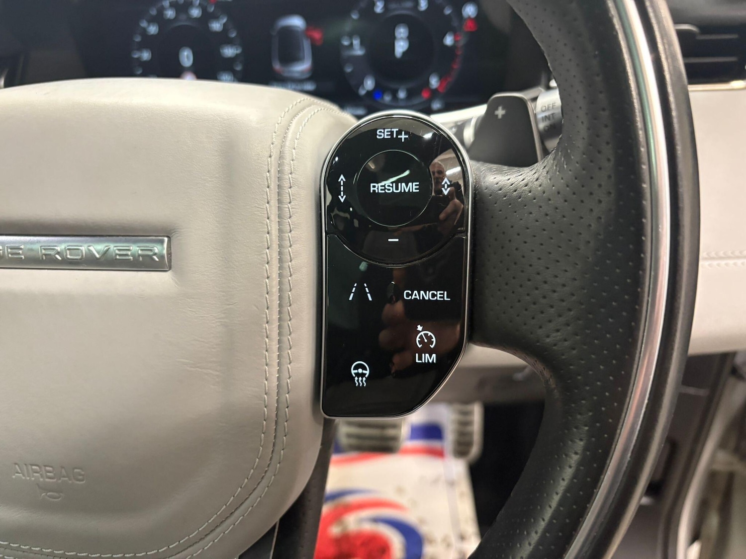 Used Land Rover Range Rover Evoque 2019 for sale - 77029435: Photo 22