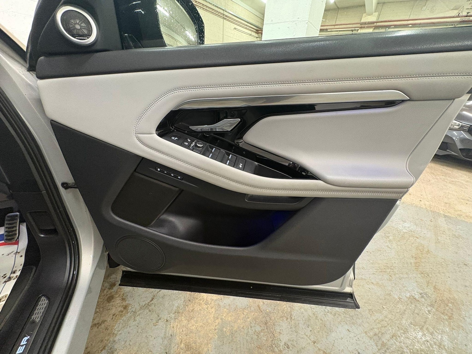 Used Land Rover Range Rover Evoque 2019 for sale - 77029435: Photo 27