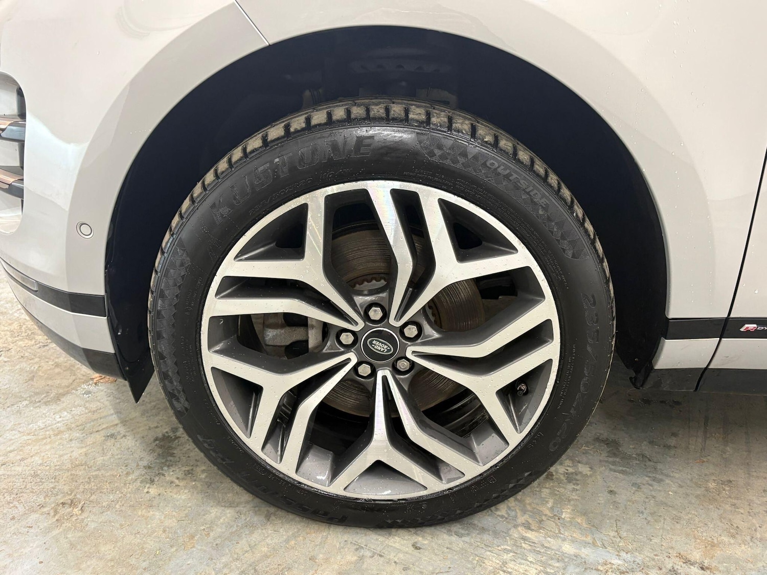 Used Land Rover Range Rover Evoque 2019 for sale - 77029435: Photo 28