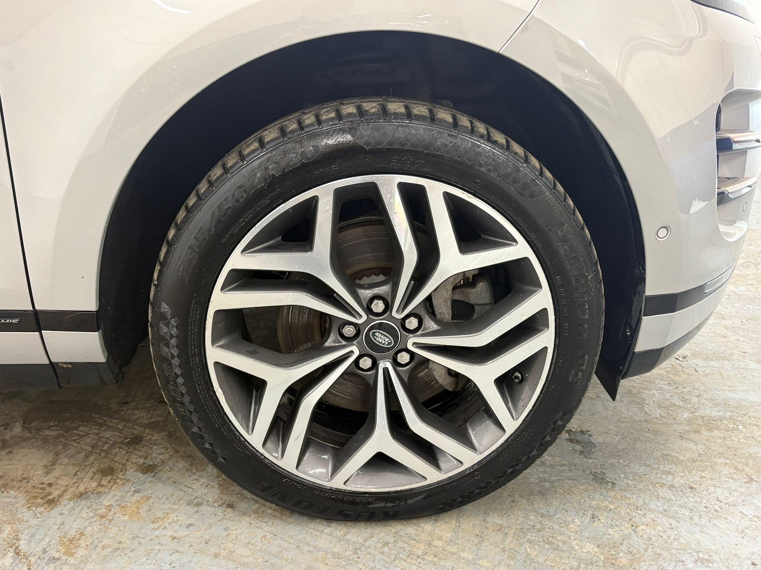 Used Land Rover Range Rover Evoque 2019 for sale - 77029435: Photo 29