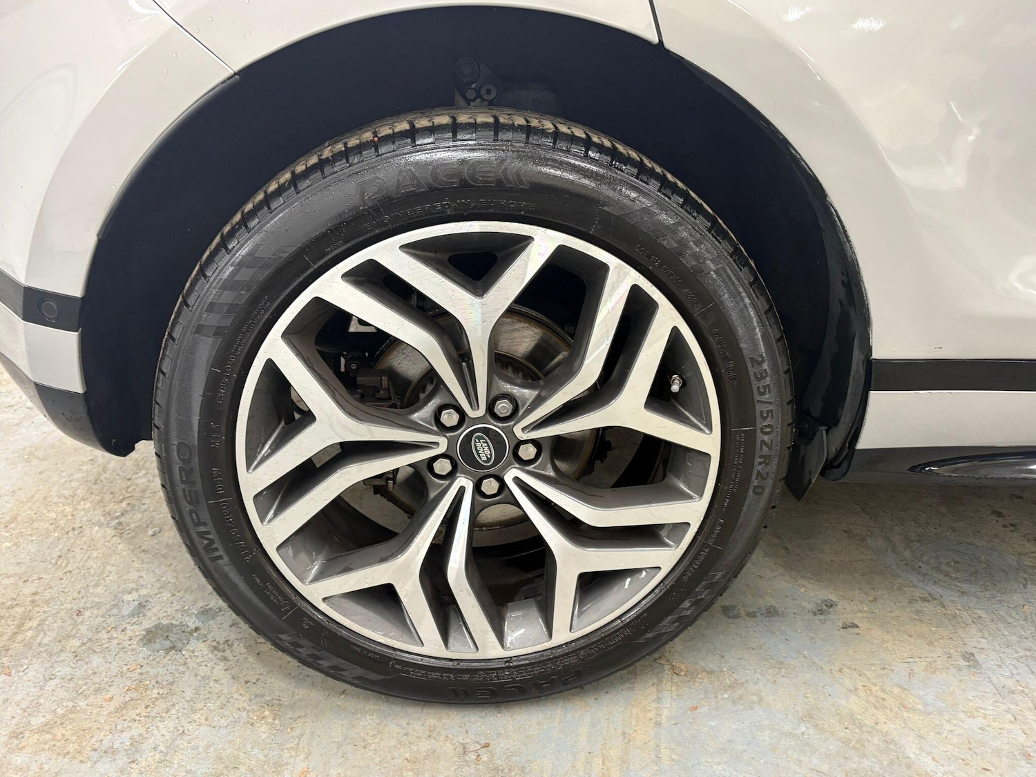 Used Land Rover Range Rover Evoque 2019 for sale - 77029435: Photo 30