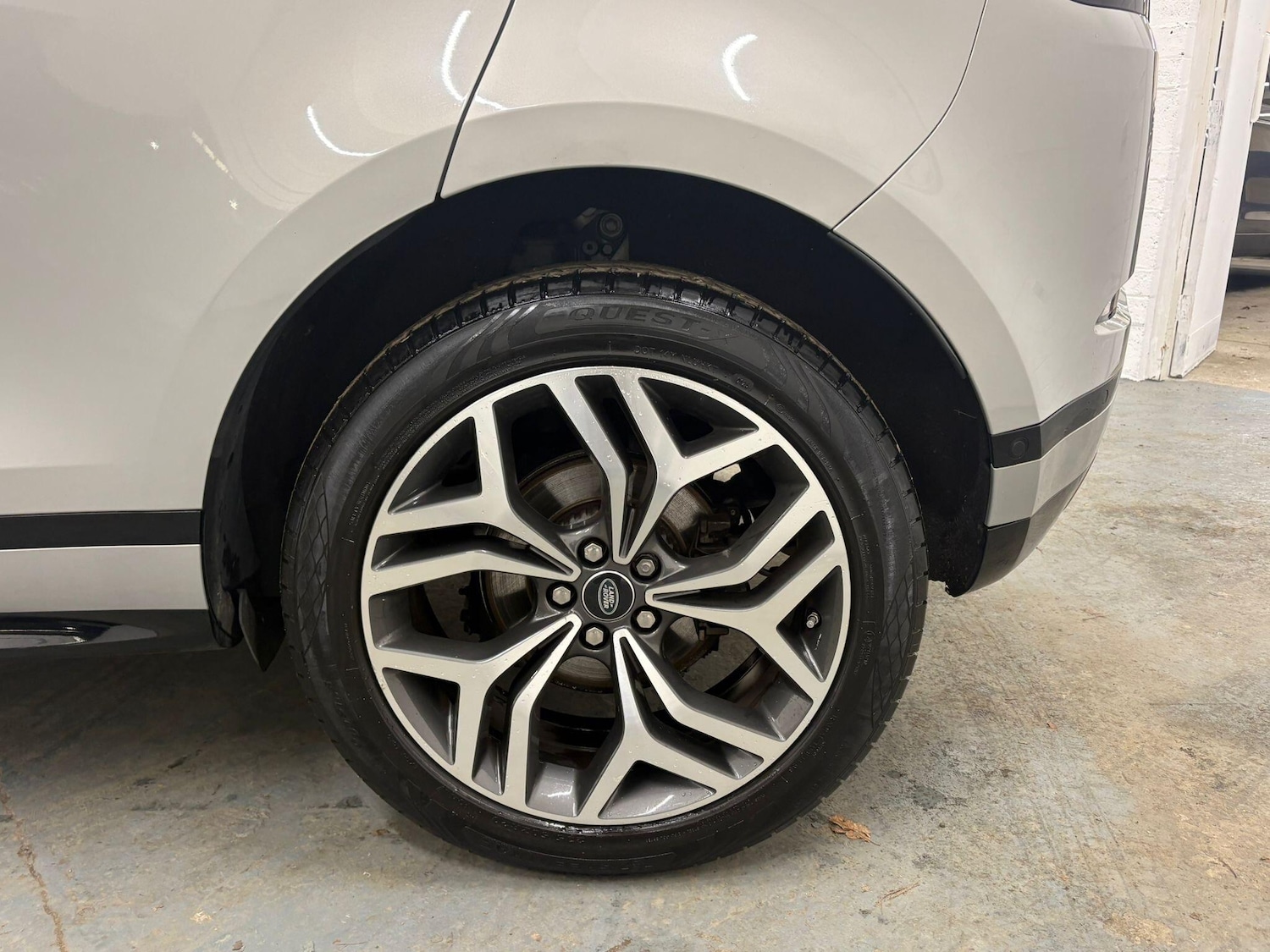 Used Land Rover Range Rover Evoque 2019 for sale - 77029435: Photo 31