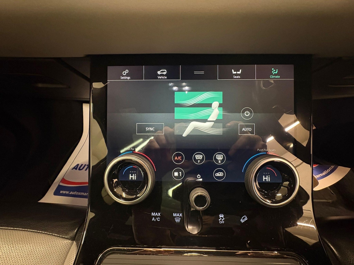 Used Land Rover Range Rover Evoque 2019 for sale - 77029435: Photo 32