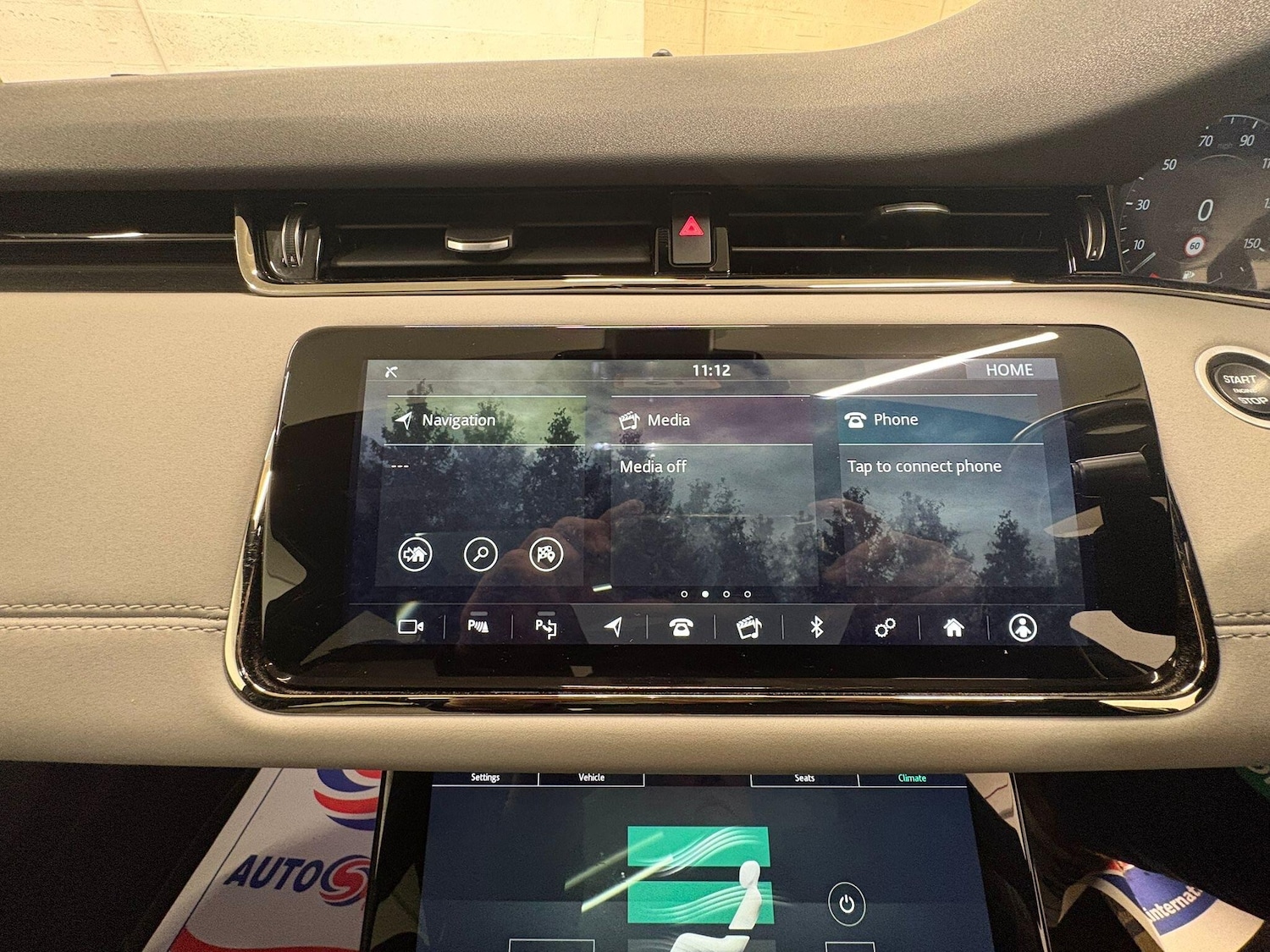 Used Land Rover Range Rover Evoque 2019 for sale - 77029435: Photo 33