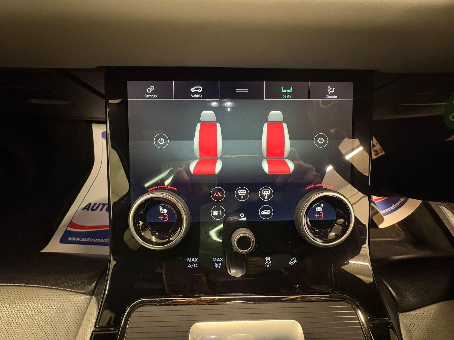 Used Land Rover Range Rover Evoque 2019 for sale - 77029435: Photo 34