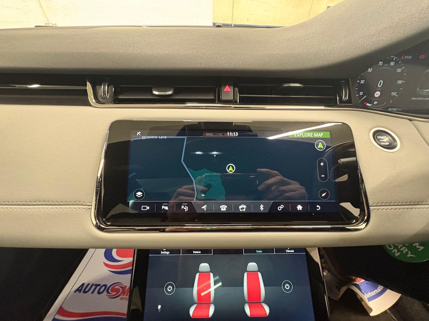 Used Land Rover Range Rover Evoque 2019 for sale - 77029435: Photo 37