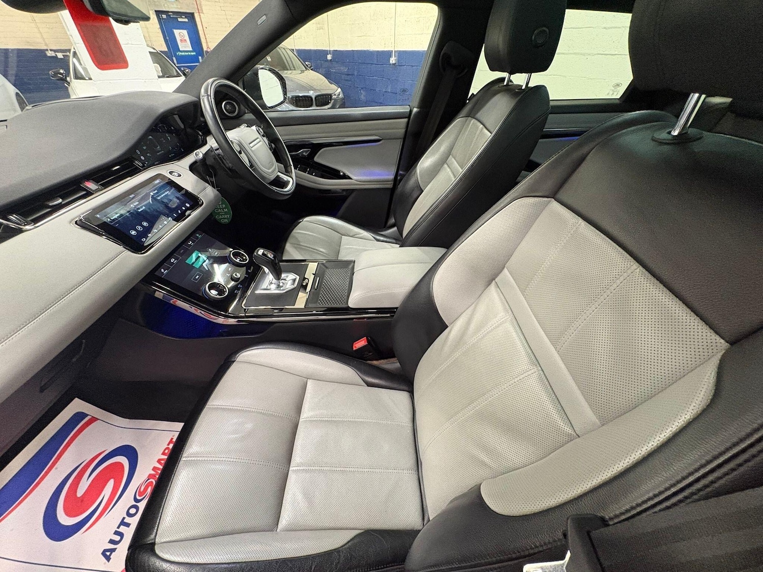 Used Land Rover Range Rover Evoque 2019 for sale - 77029435: Photo 42