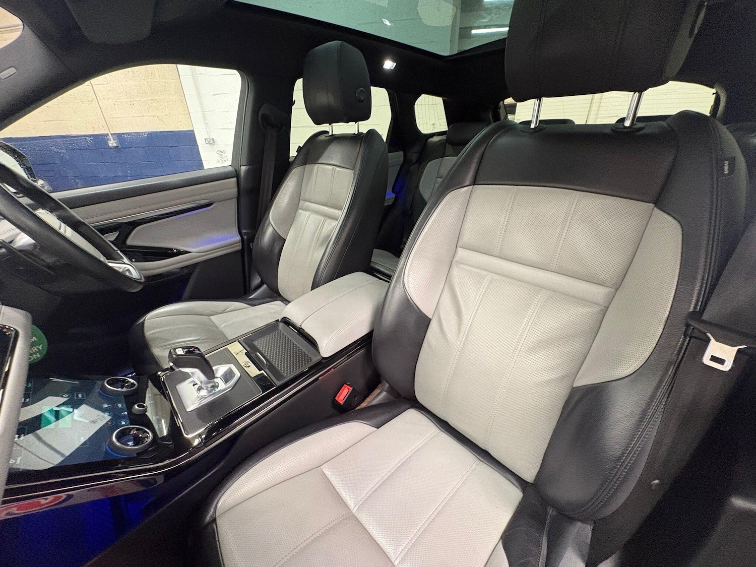 Used Land Rover Range Rover Evoque 2019 for sale - 77029435: Photo 43