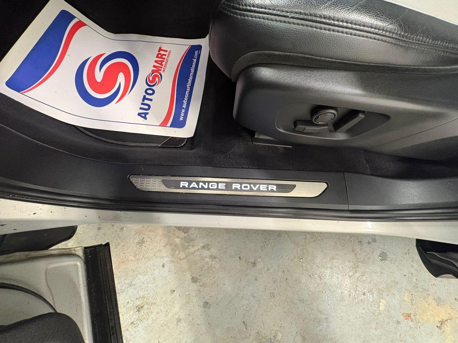 Used Land Rover Range Rover Evoque 2019 for sale - 77029435: Photo 44