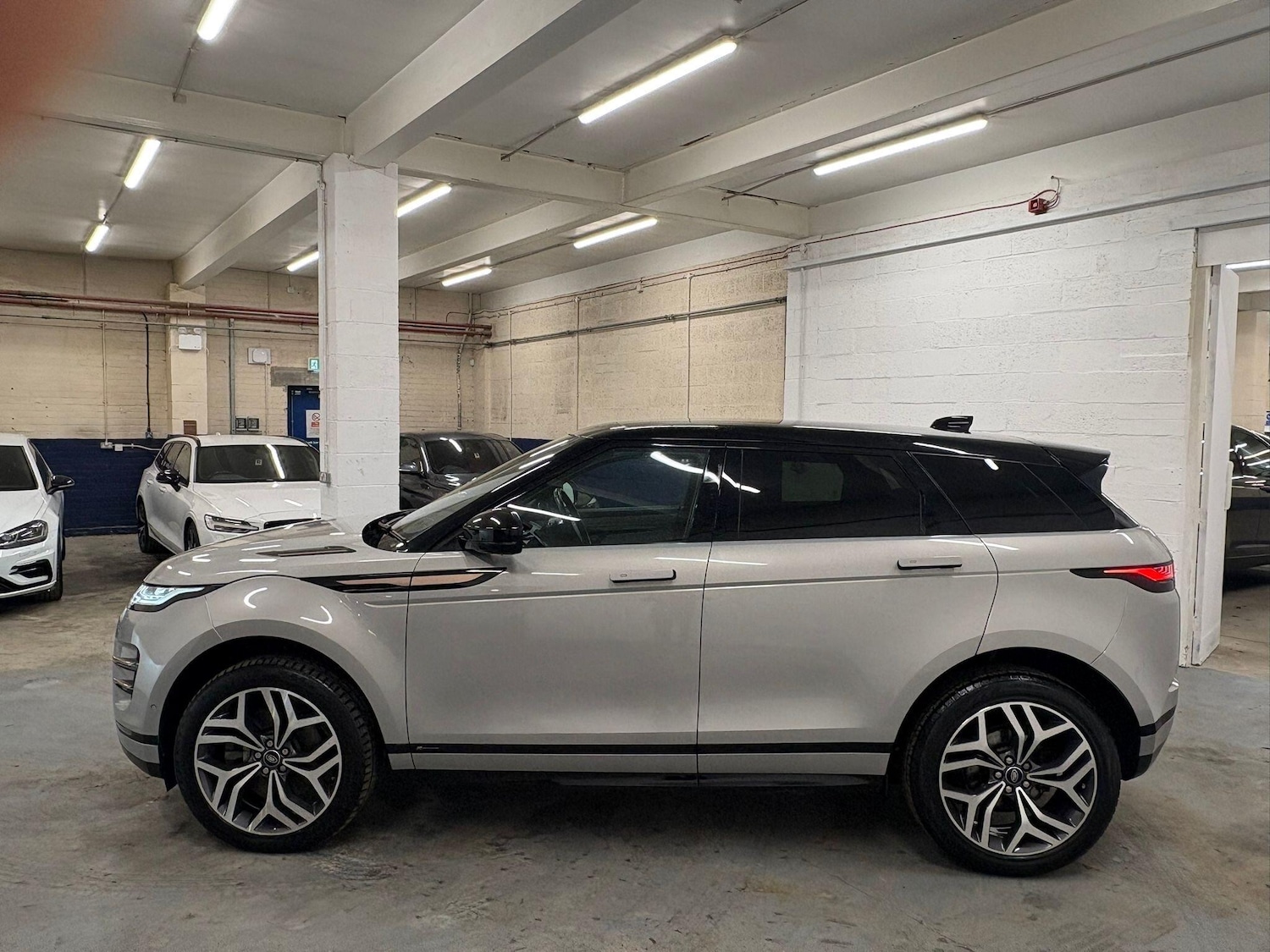 Used Land Rover Range Rover Evoque 2019 for sale - 77029435: Photo 6