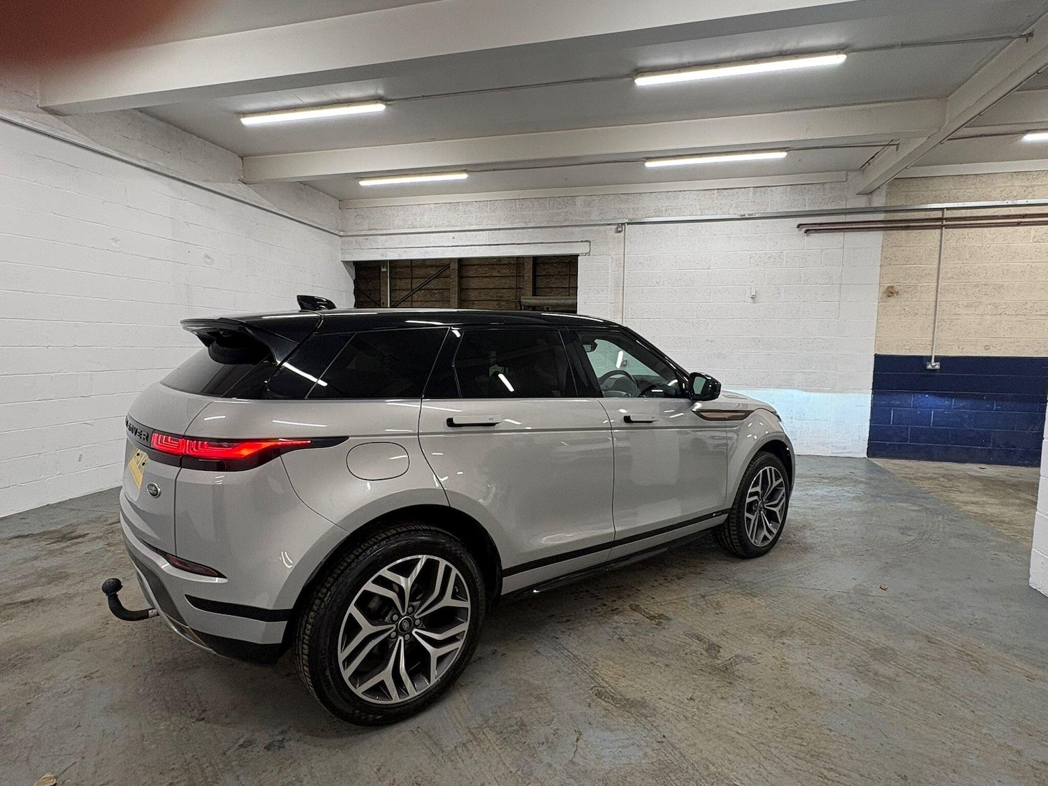 Used Land Rover Range Rover Evoque 2019 for sale - 77029435: Photo 9