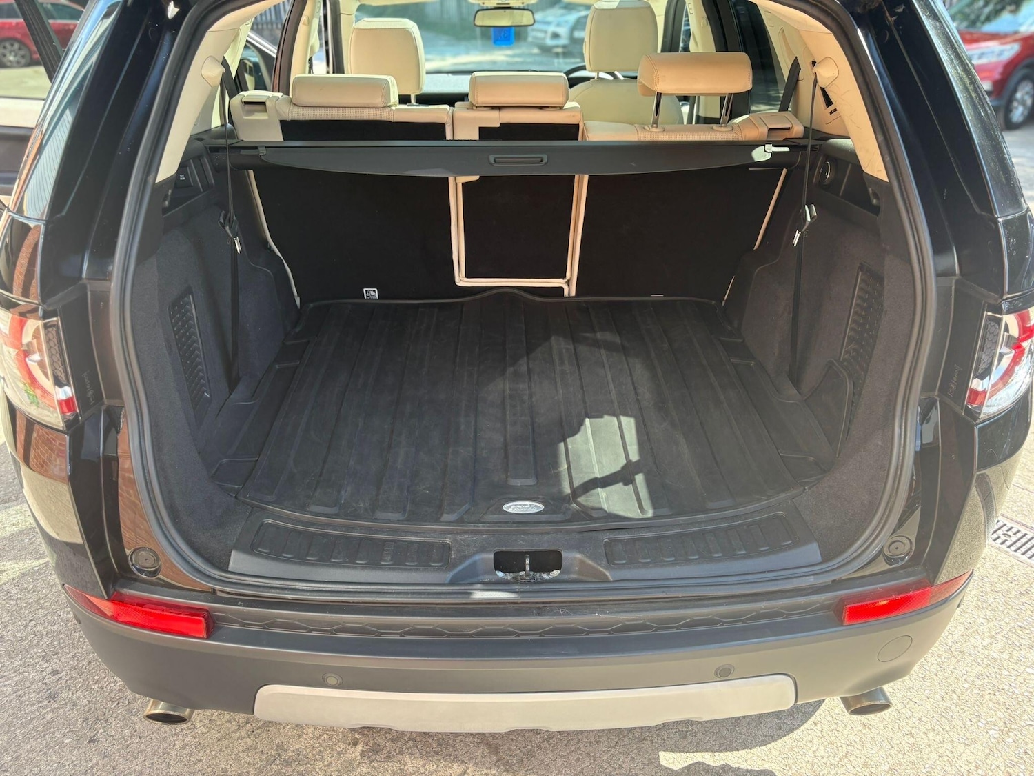 Vehicle 25