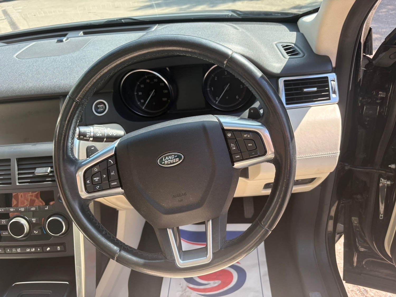 Vehicle 30