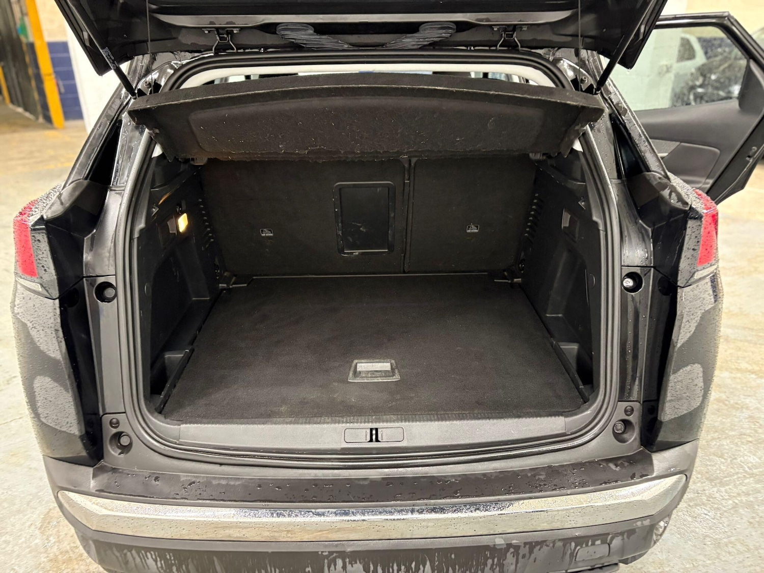 Used Peugeot 3008 2018 for sale - 76612733: Photo 11