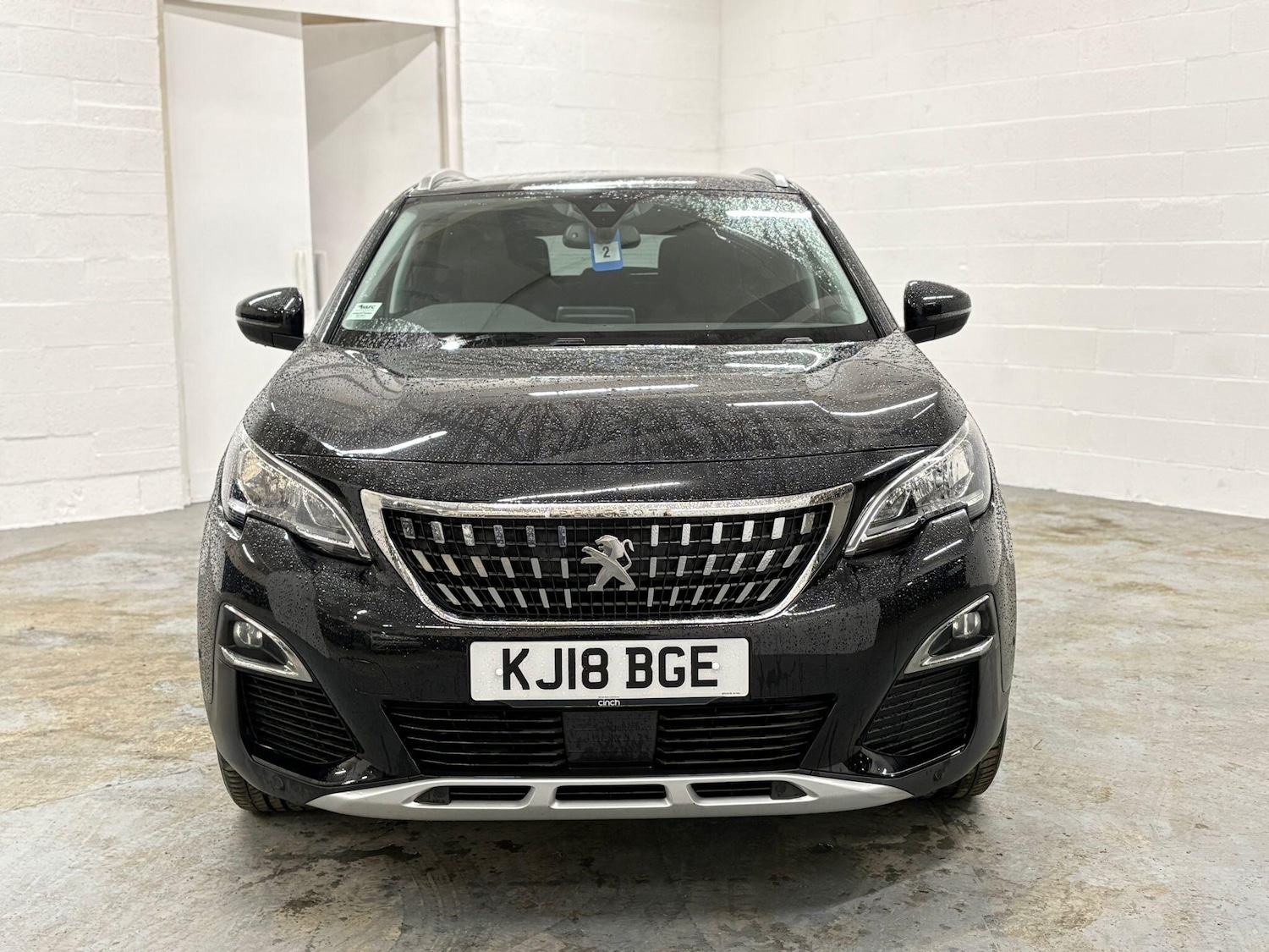 Used Peugeot 3008 2018 for sale - 76612733: Photo 13