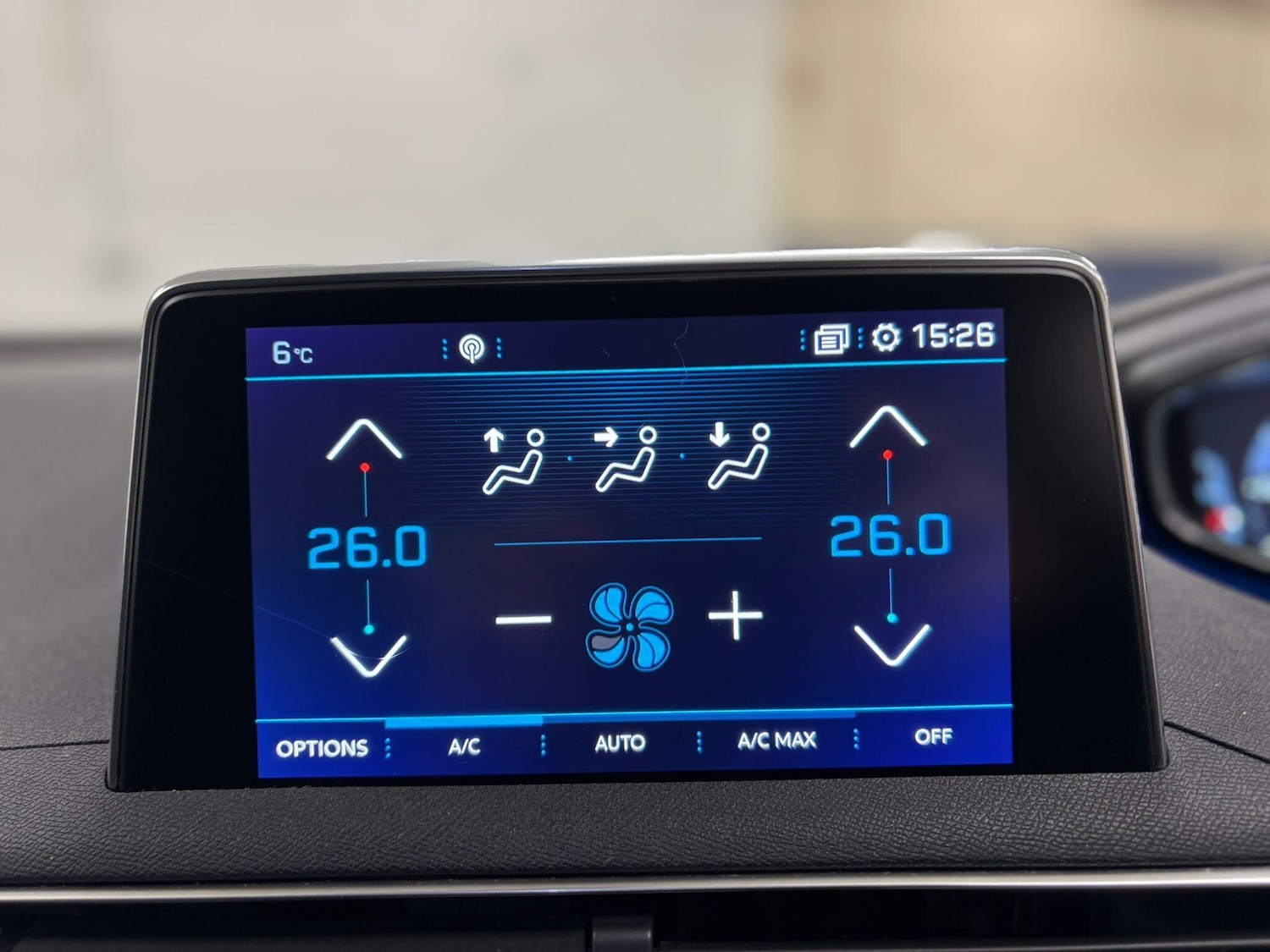 Used Peugeot 3008 2018 for sale - 76612733: Photo 14