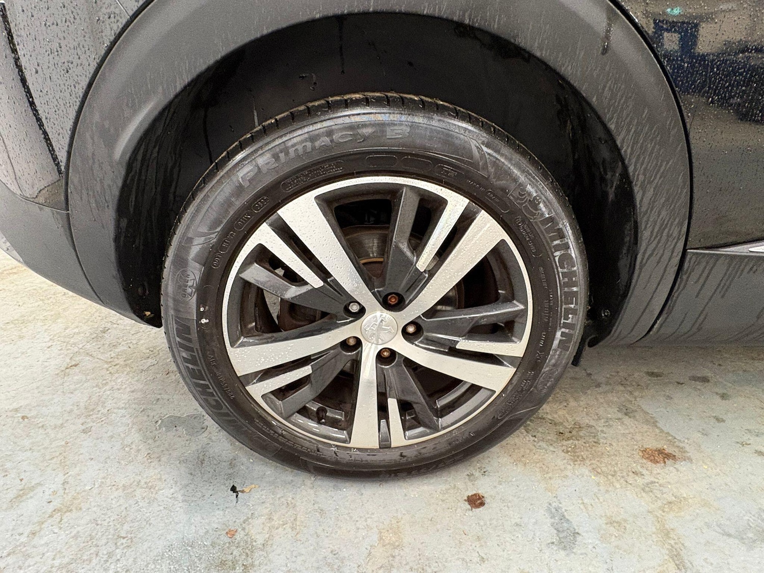 Used Peugeot 3008 2018 for sale - 76612733: Photo 17