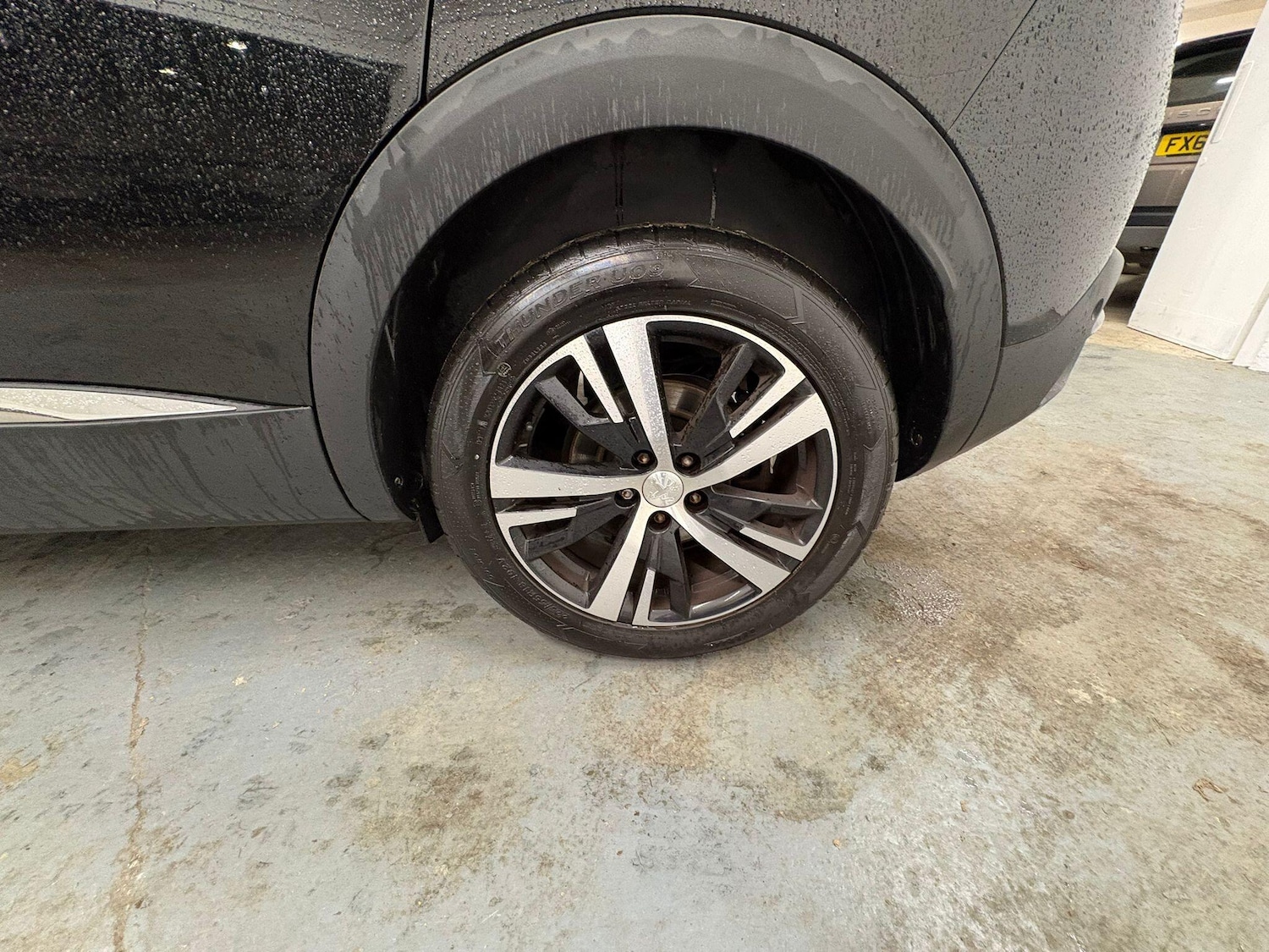 Used Peugeot 3008 2018 for sale - 76612733: Photo 31