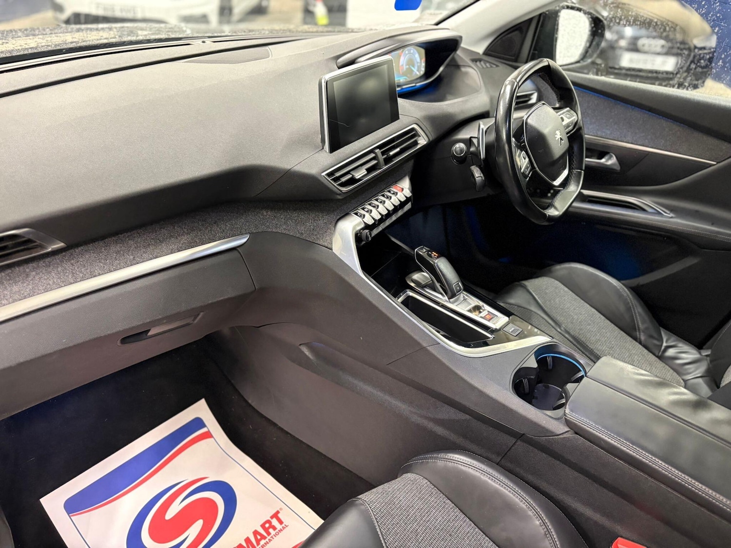 Used Peugeot 3008 2018 for sale - 76612733: Photo 34