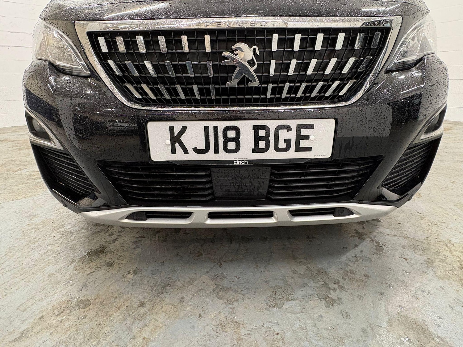 Used Peugeot 3008 2018 for sale - 76612733: Photo 35
