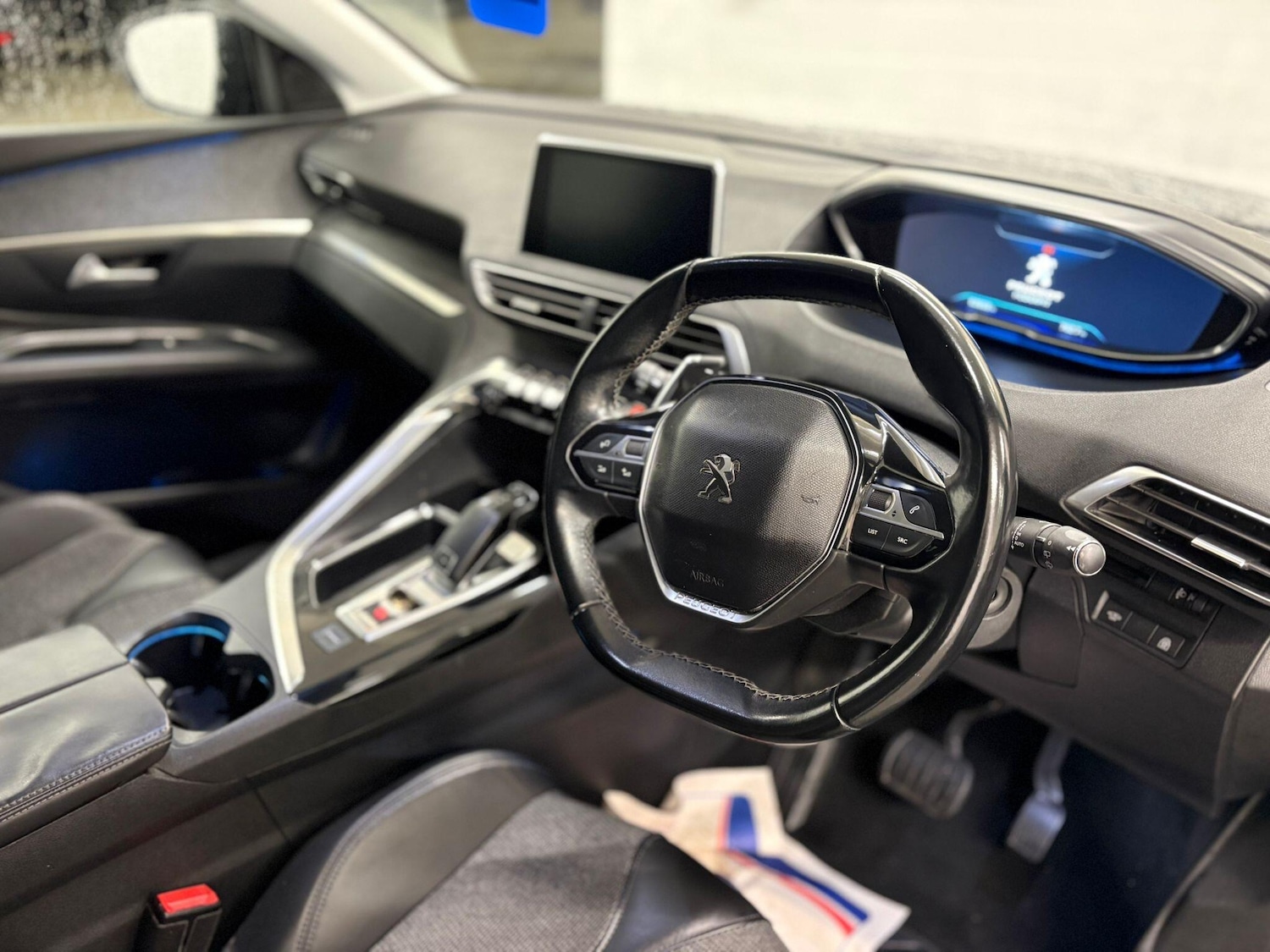 Used Peugeot 3008 2018 for sale - 76612733: Photo 42