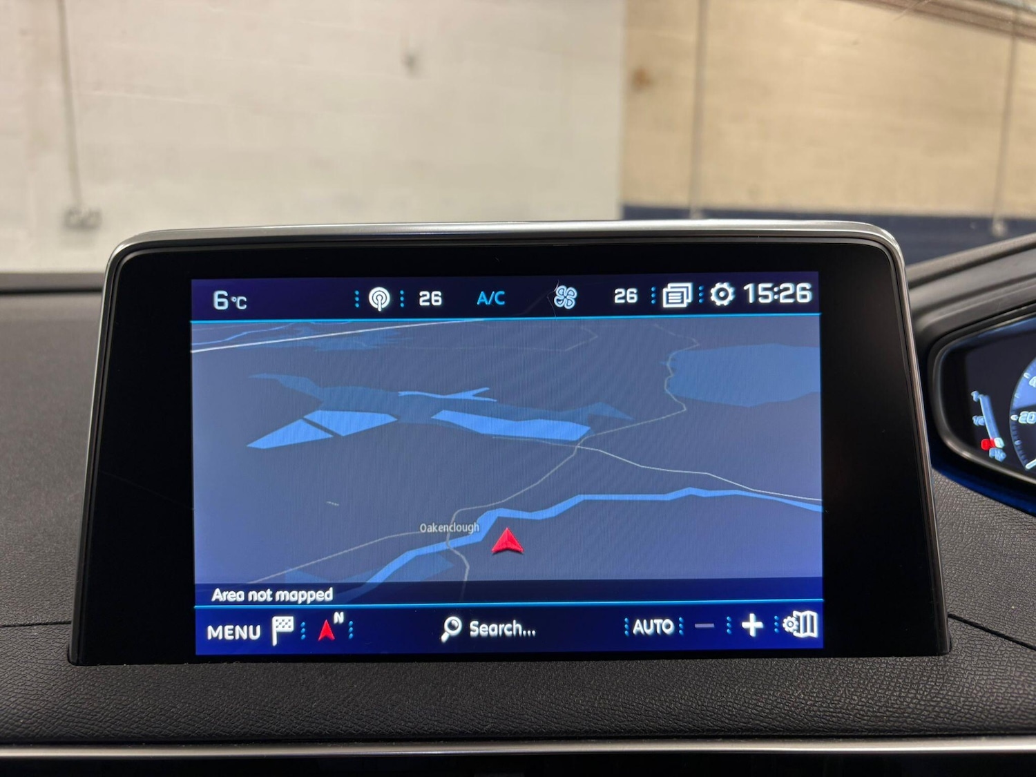 Used Peugeot 3008 2018 for sale - 76612733: Photo 7