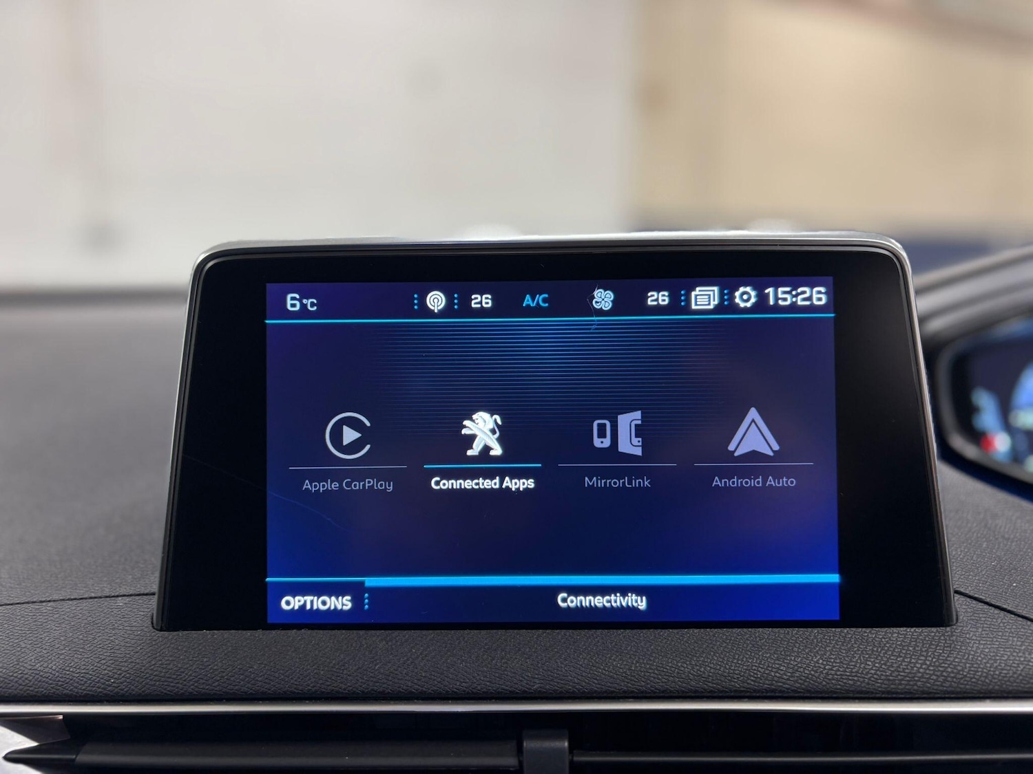 Used Peugeot 3008 2018 for sale - 76612733: Photo 9