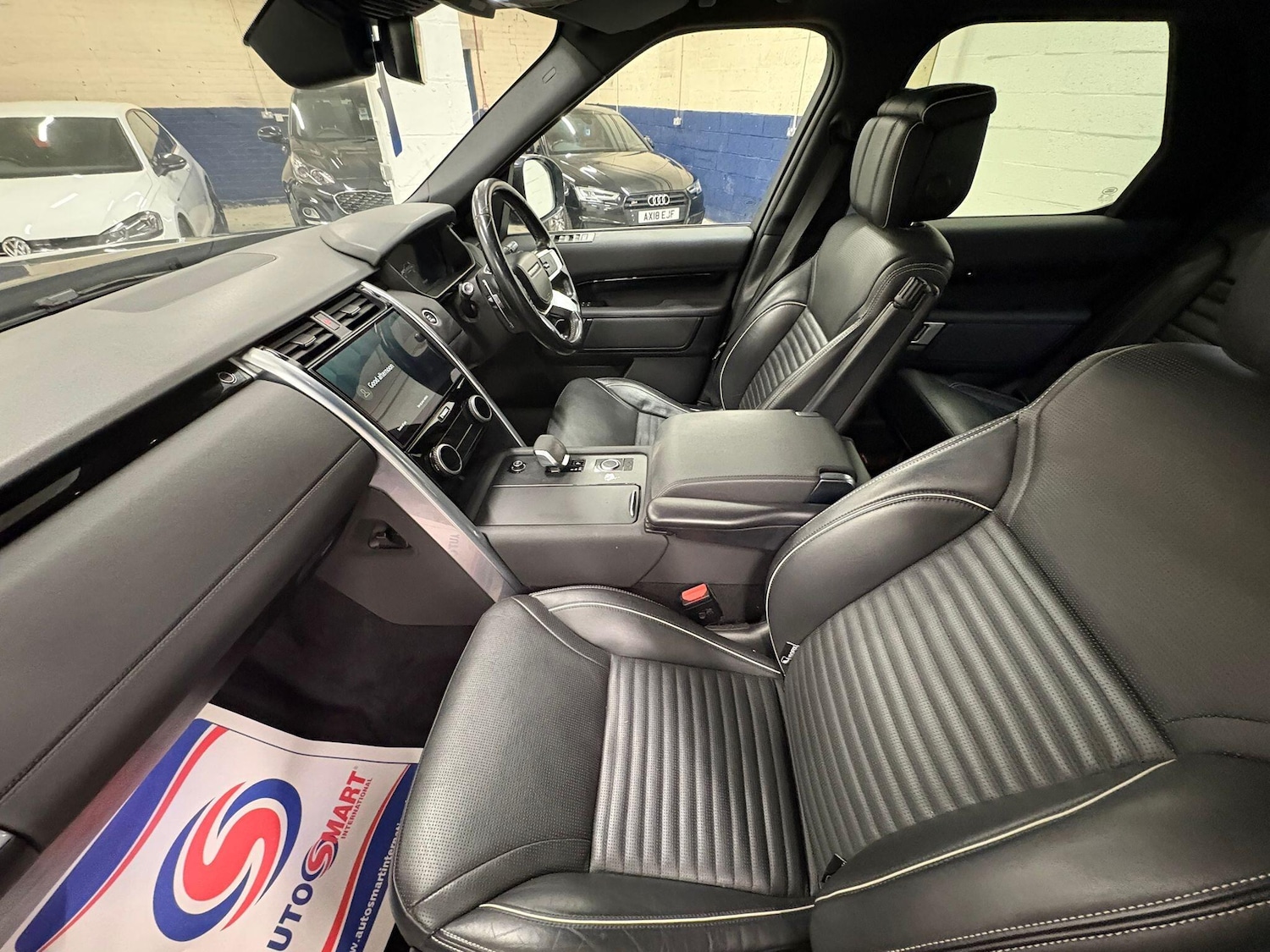 Used Land Rover Discovery 2021 for sale - 76657994: Photo 21