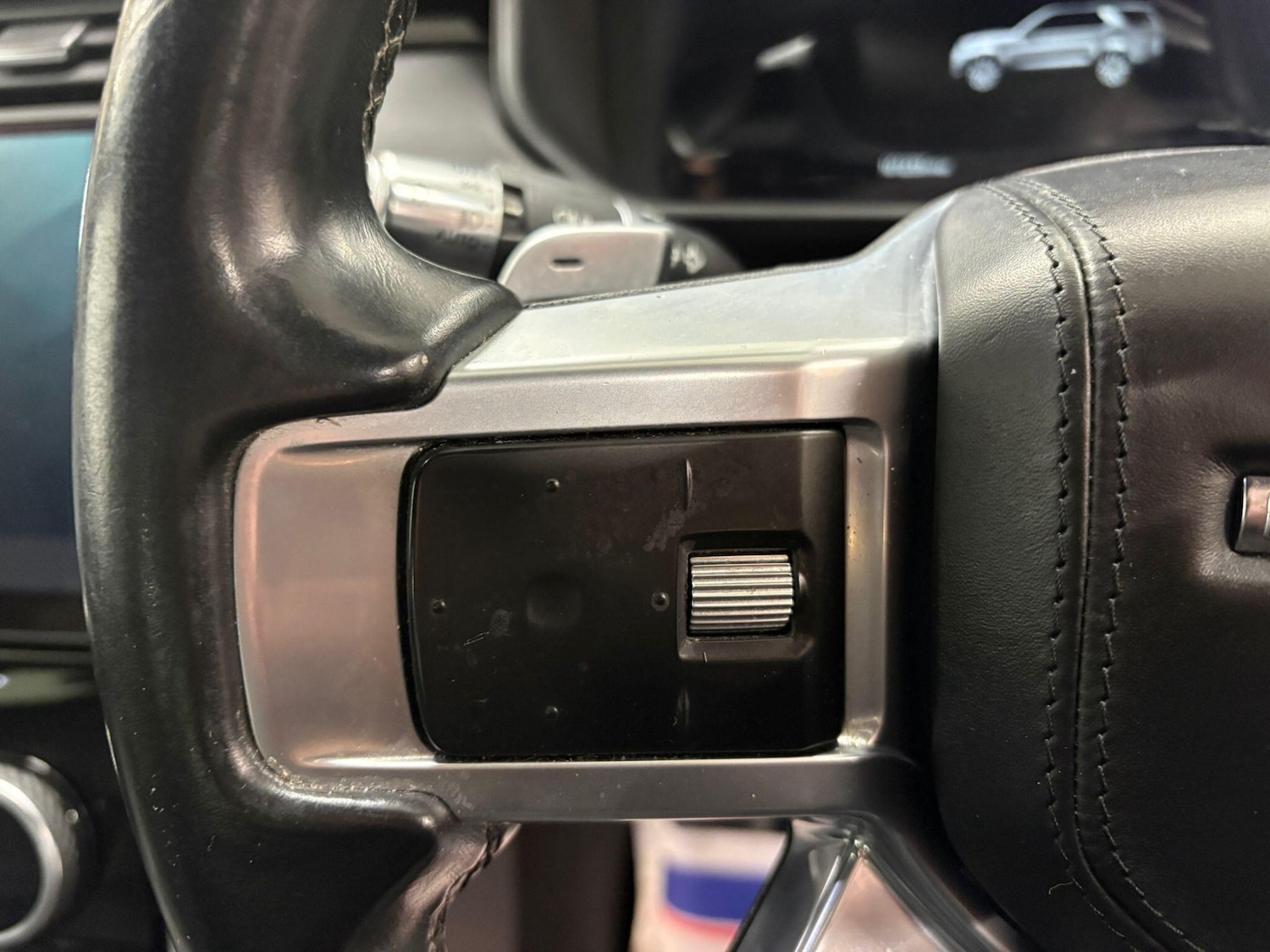 Used Land Rover Discovery 2021 for sale - 76657994: Photo 22