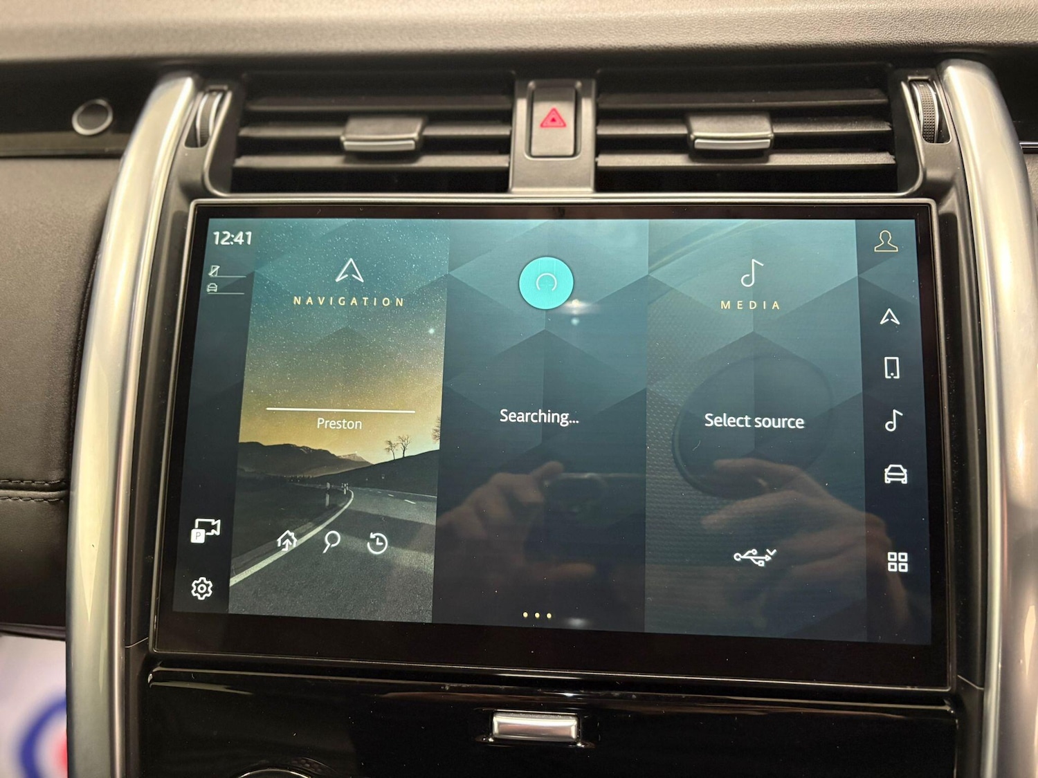 Used Land Rover Discovery 2021 for sale - 76657994: Photo 23