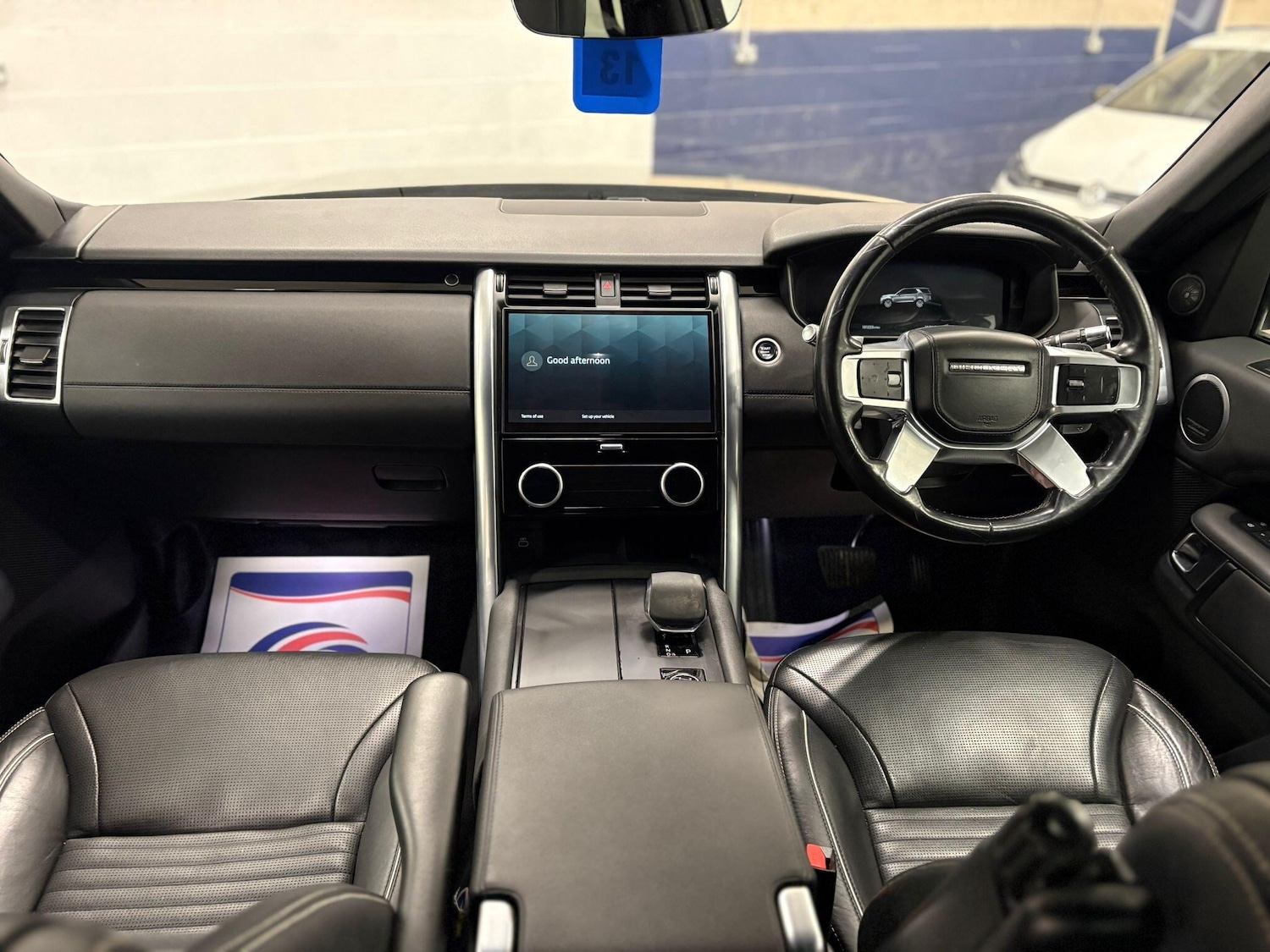 Used Land Rover Discovery 2021 for sale - 76657994: Photo 24