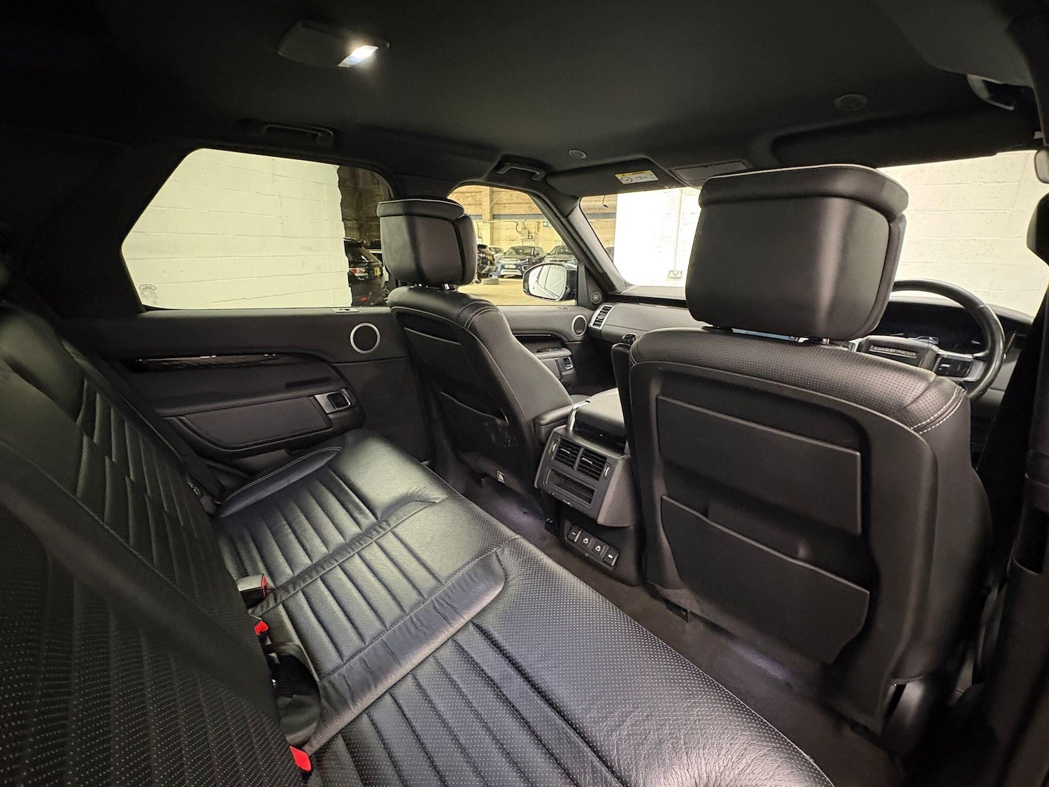 Used Land Rover Discovery 2021 for sale - 76657994: Photo 27