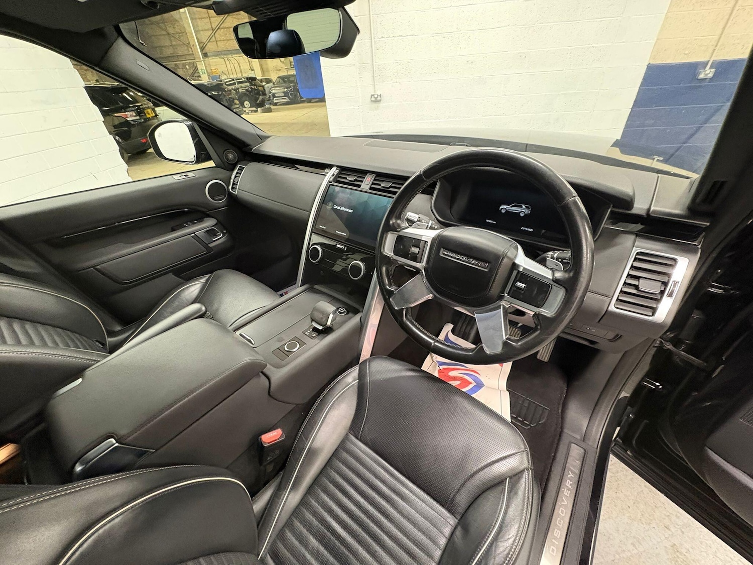 Used Land Rover Discovery 2021 for sale - 76657994: Photo 29